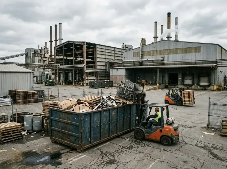 industrial-factory-scrap-conta-003 — frequently asked questions, Cheap Roll-off Dumpster Rentals in Winter Gardens, CA